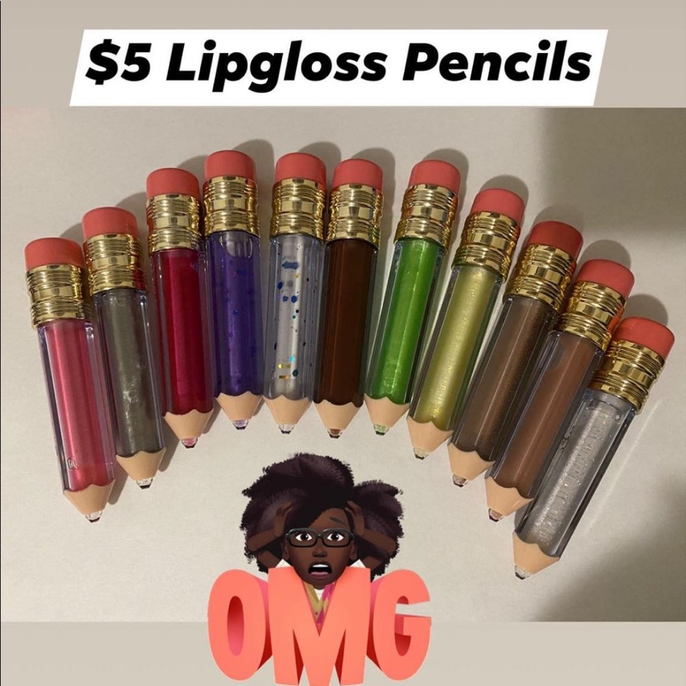 Lipgloss